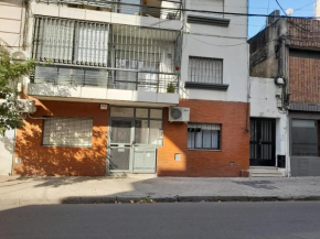 Monoambiente en la mejor ubicación, Rosario